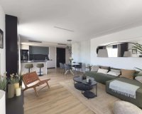 Nowa konstrukcja - Apartament - Sant Boi de Llobregat