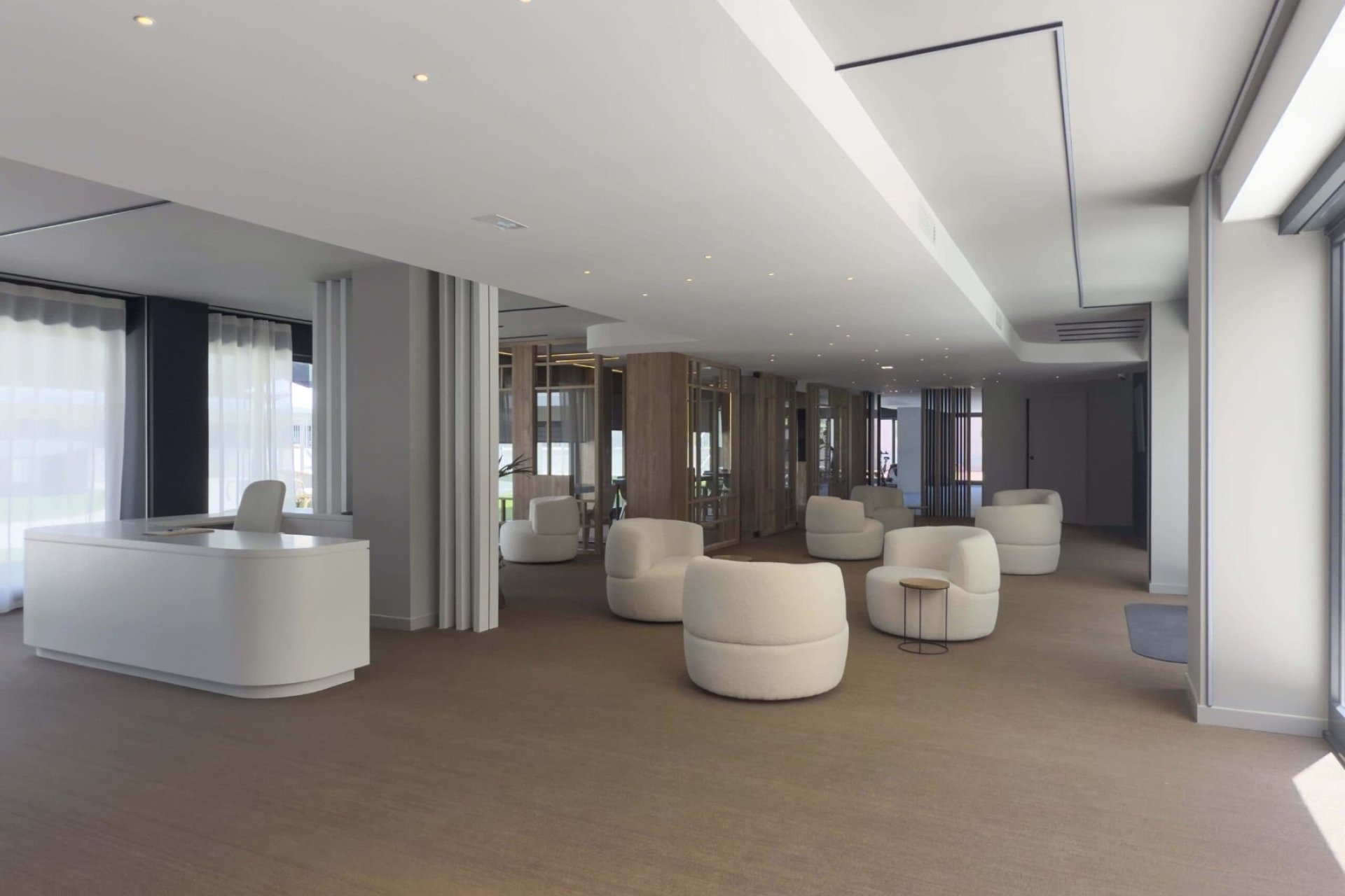 Nowa konstrukcja - Apartament - Sant Boi de Llobregat