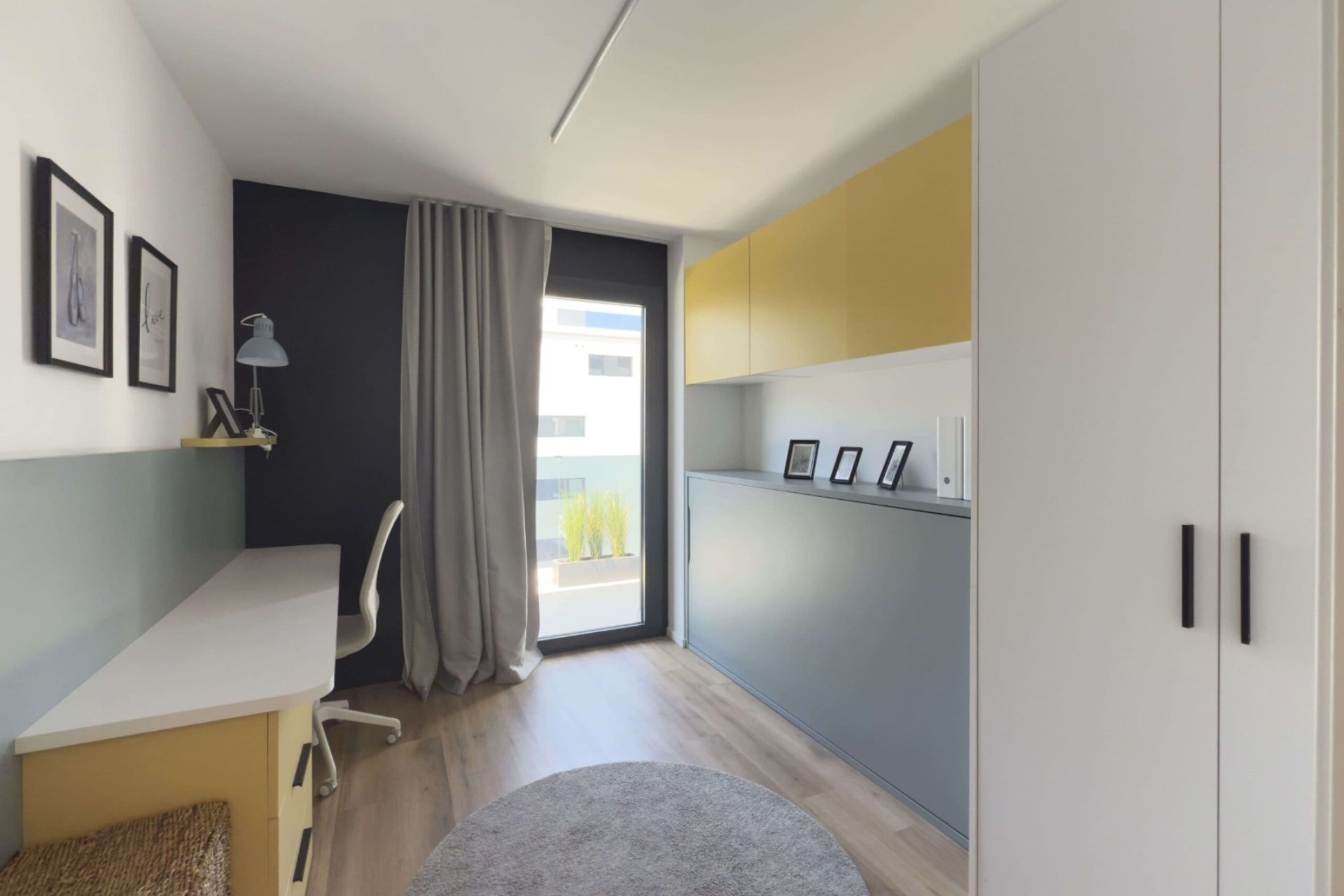 Nowa konstrukcja - Apartament - Sant Boi de Llobregat