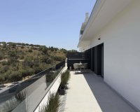 Nowa konstrukcja - Apartament - Sant Boi de Llobregat