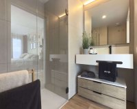 Nowa konstrukcja - Apartament - Sant Boi de Llobregat