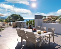 Nowa konstrukcja - Apartament - Sant Elm