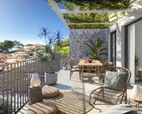 Nowa konstrukcja - Apartament - Sant Elm