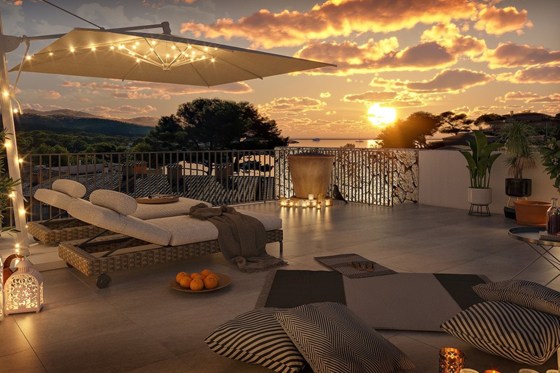 Nowa konstrukcja - Apartament - Sant Elm