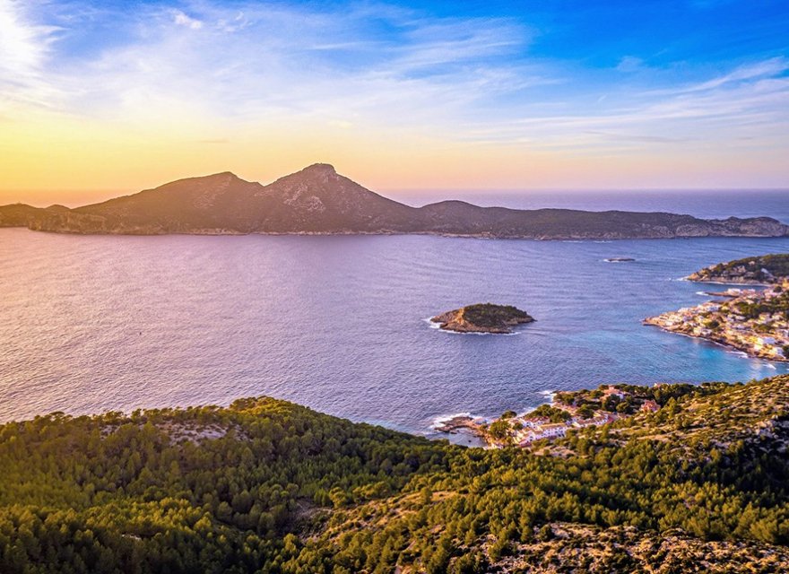 Nowa konstrukcja - Apartament - Sant Elm