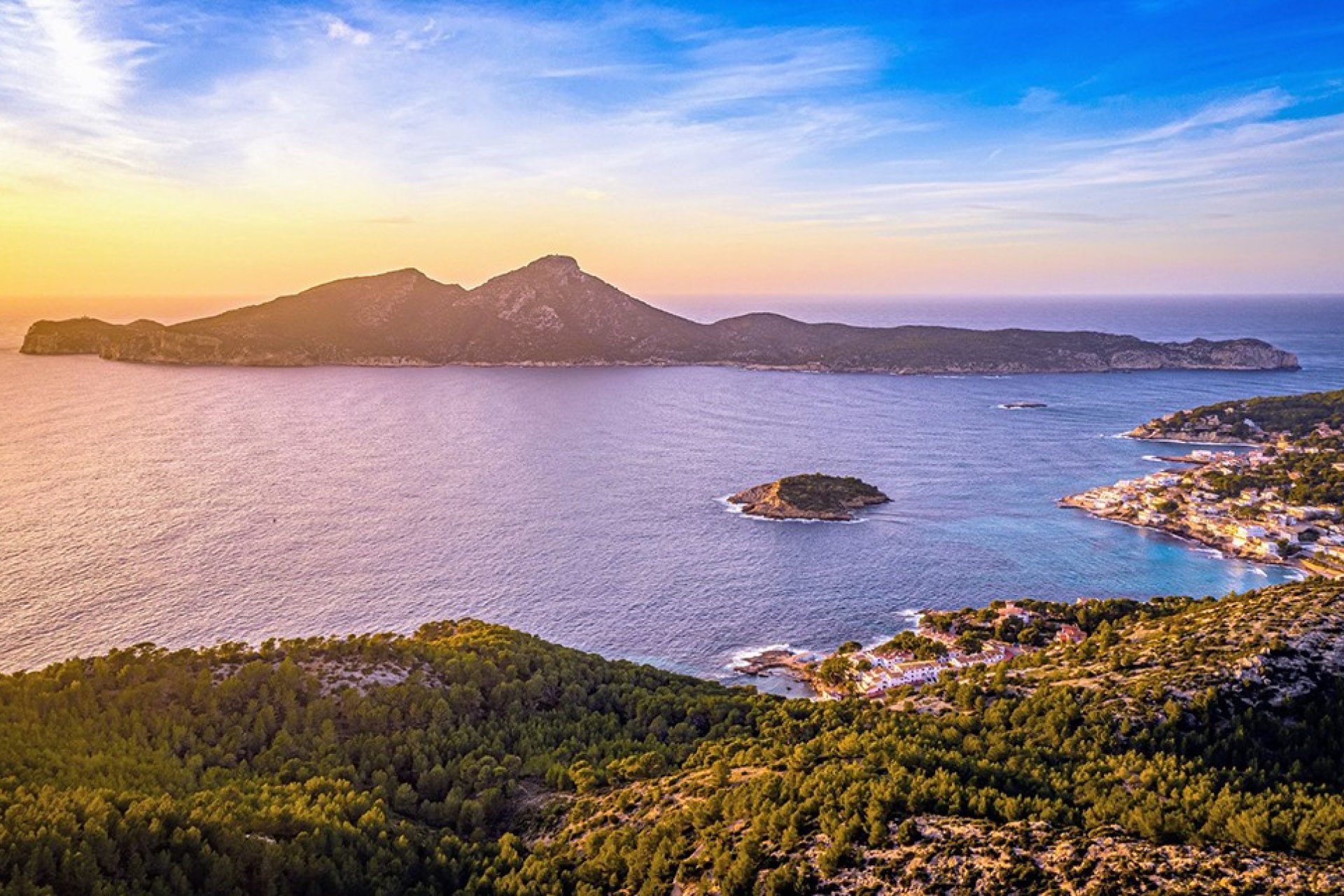 Nowa konstrukcja - Apartament - Sant Elm