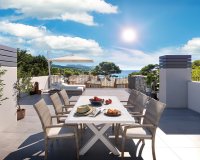 Nowa konstrukcja - Apartament - Sant Elm