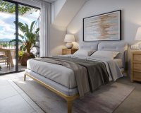 Nowa konstrukcja - Apartament - Sant Elm