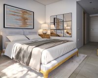 Nowa konstrukcja - Apartament - Sant Elm