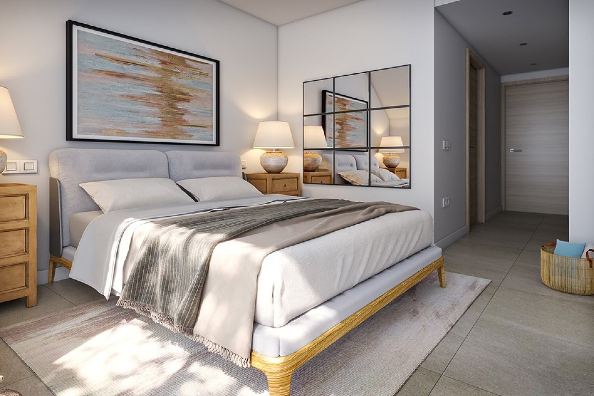 Nowa konstrukcja - Apartament - Sant Elm