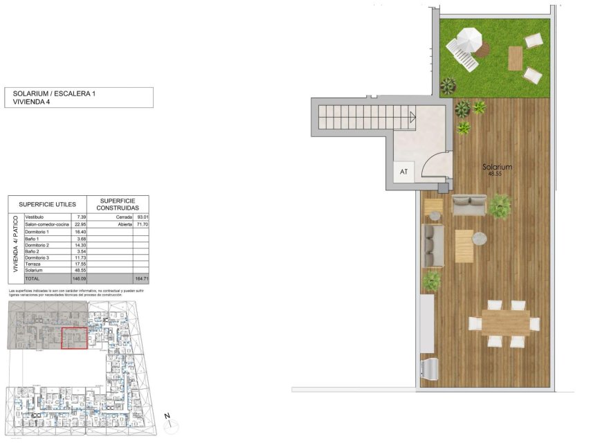 Nowa konstrukcja - Apartament - Santa Pola - Estacion de autobuses