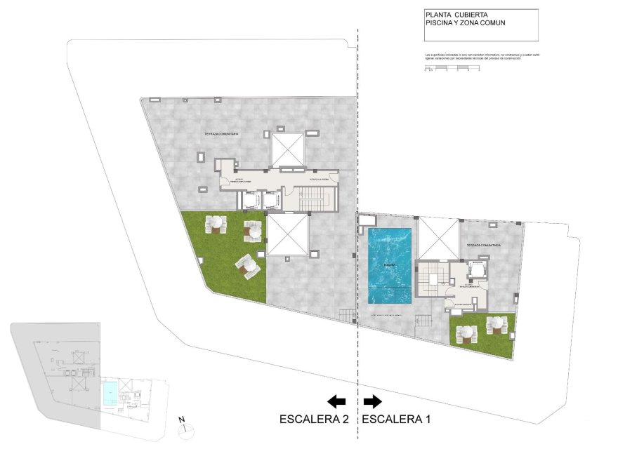 Nowa konstrukcja - Apartament - Santa Pola - Estacion de autobuses