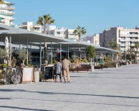 Nowa konstrukcja - Apartament - Santa Pola - Estacion de autobuses