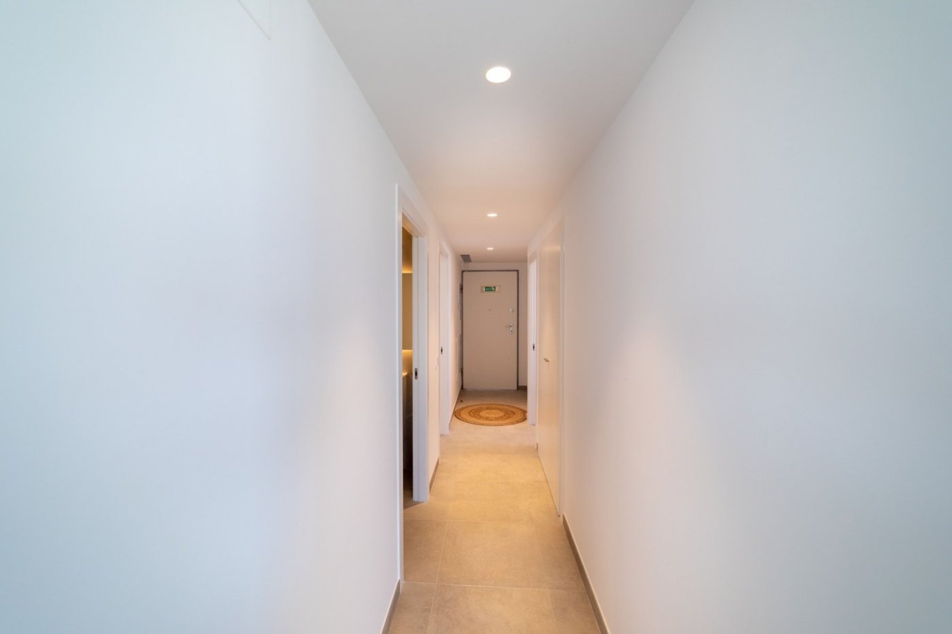 Nowa konstrukcja - Apartament - Santa Pola - Gran Alacant