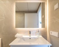 Nowa konstrukcja - Apartament - Santa Pola - Gran Alacant