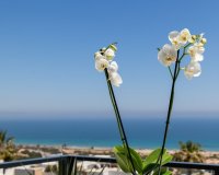 Nowa konstrukcja - Apartament - Santa Pola - Gran Alacant