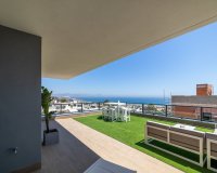 Nowa konstrukcja - Apartament - Santa Pola - Gran Alacant