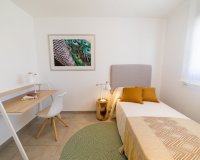 Nowa konstrukcja - Apartament - Santa Pola - Gran Alacant