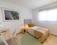 Nowa konstrukcja - Apartament - Santa Pola - Gran Alacant