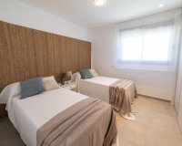 Nowa konstrukcja - Apartament - Santa Pola - Gran Alacant