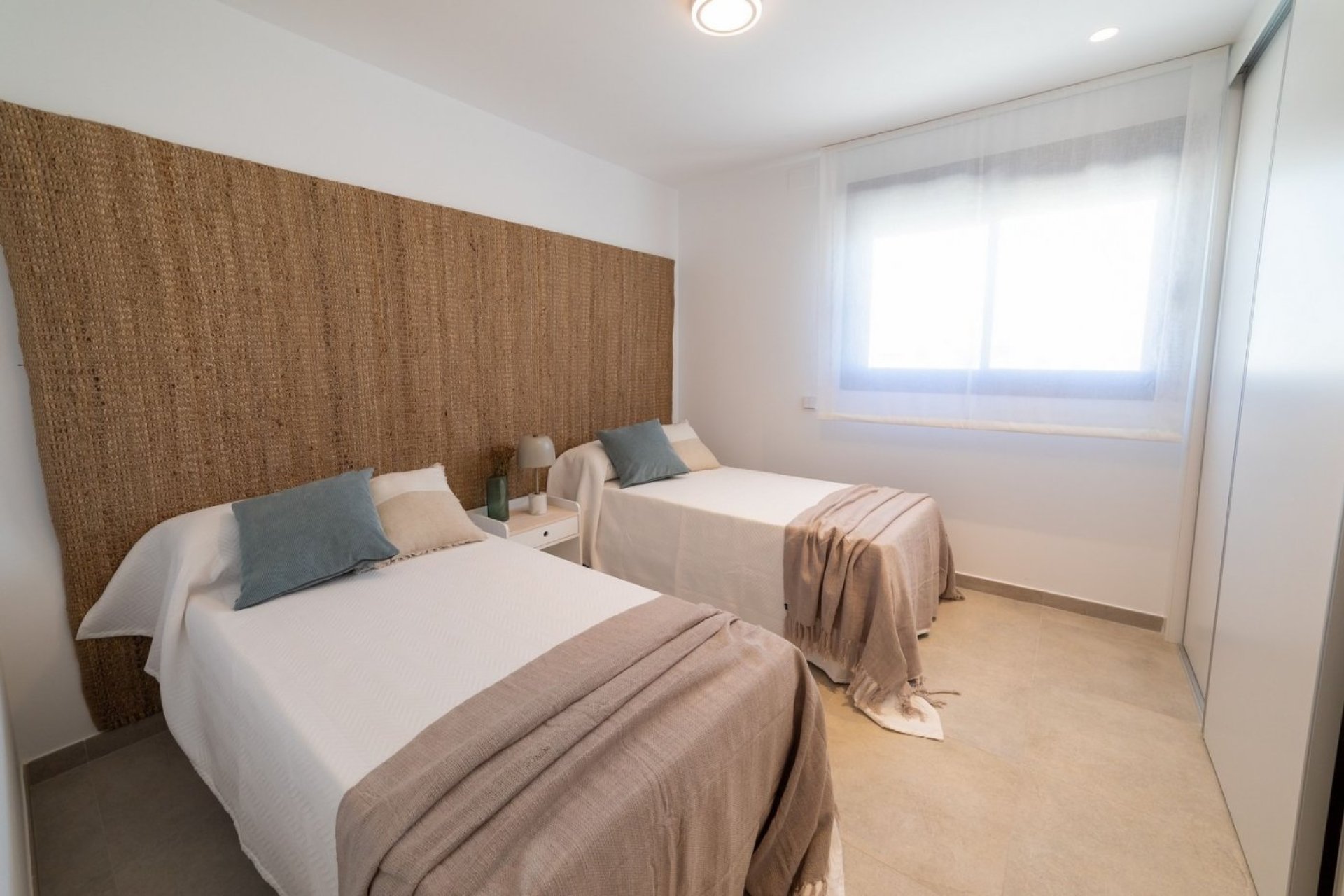 Nowa konstrukcja - Apartament - Santa Pola - Gran Alacant