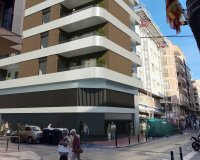 Nowa konstrukcja - Apartament - Santa Pola