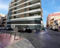 Nowa konstrukcja - Apartament - Santa Pola
