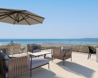 Nowa konstrukcja - Apartament - Santa Pola