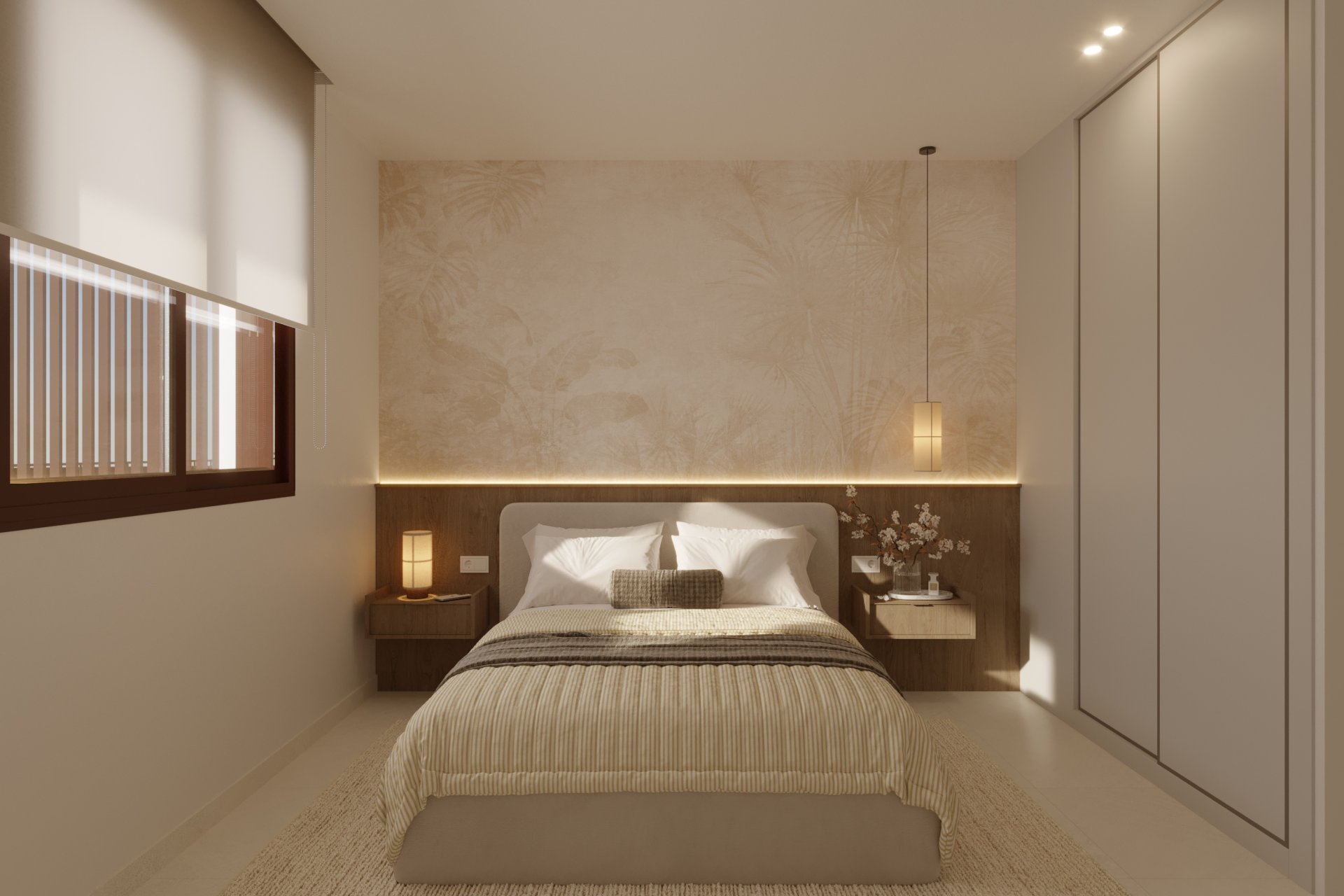 Nowa konstrukcja - Apartament - Santa Pola