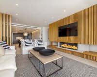 Nowa konstrukcja - Apartament - Santa Ponsa