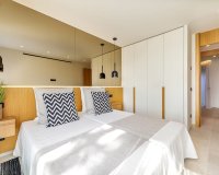 Nowa konstrukcja - Apartament - Santa Ponsa