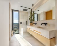 Nowa konstrukcja - Apartament - Santa Ponsa