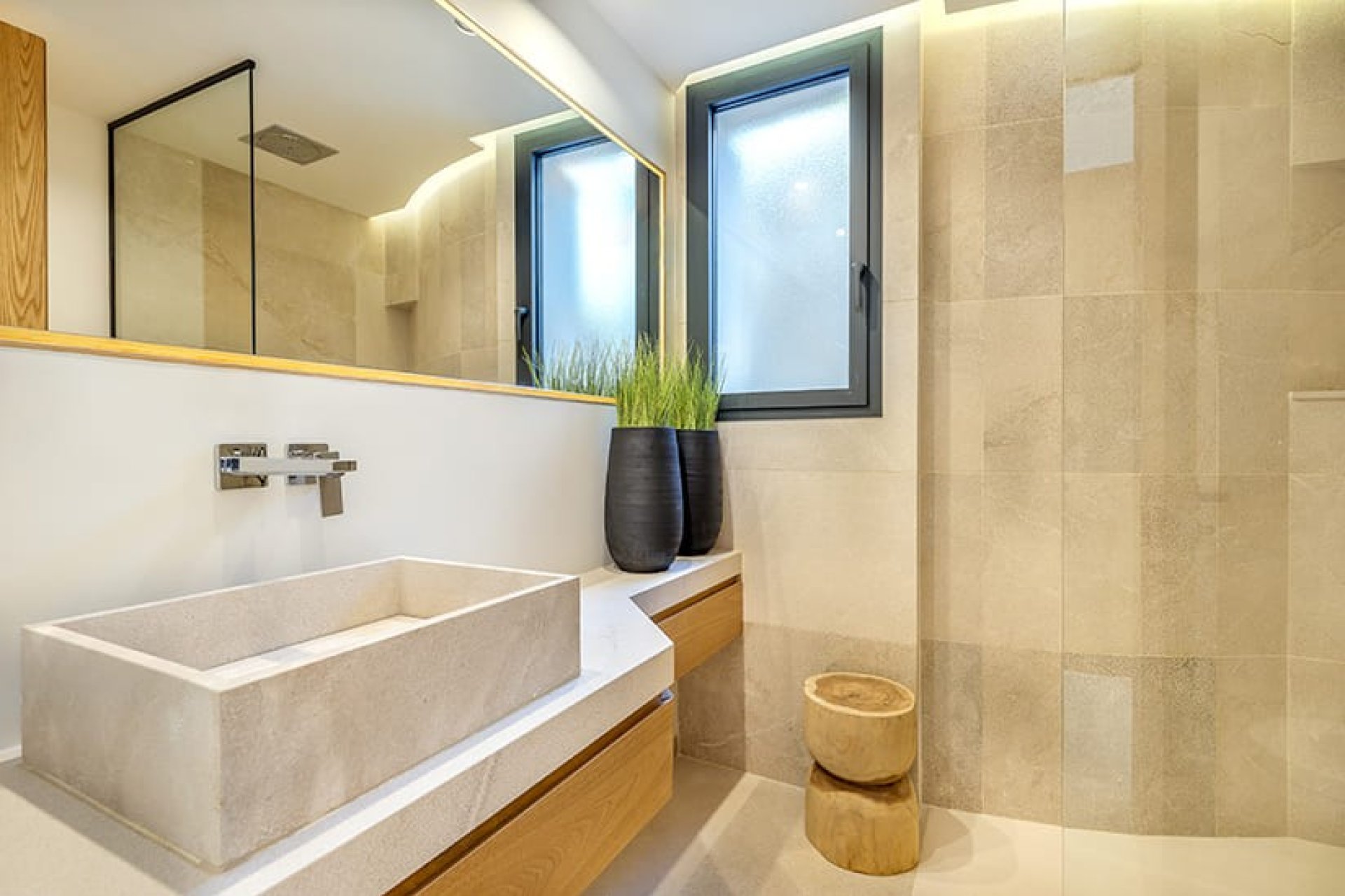 Nowa konstrukcja - Apartament - Santa Ponsa