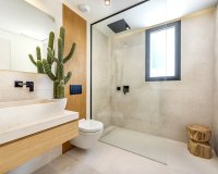 Nowa konstrukcja - Apartament - Santa Ponsa