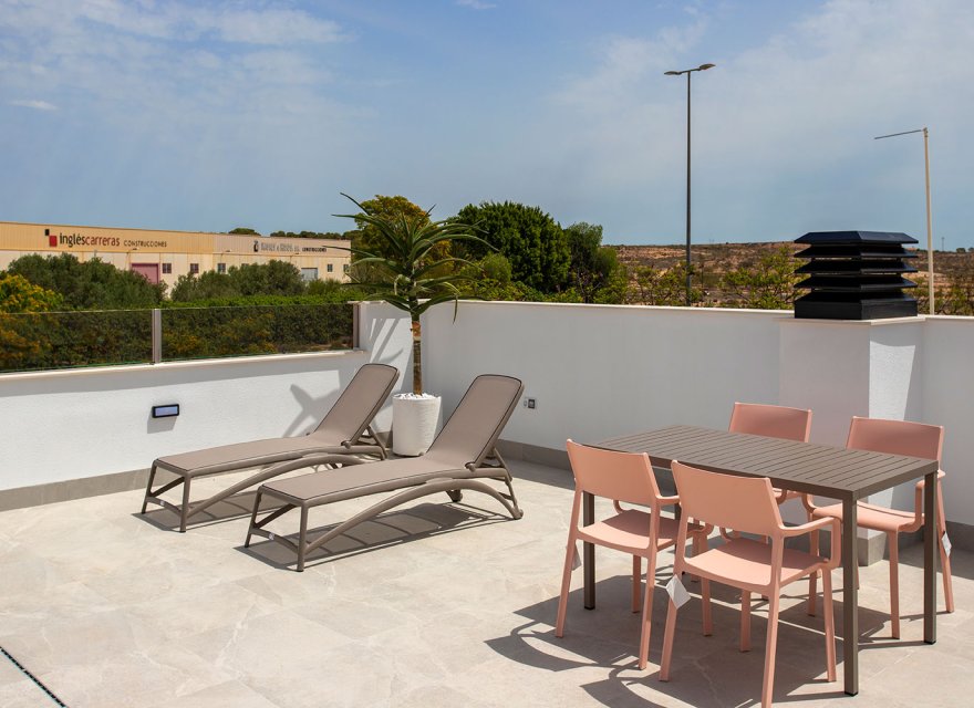 Nowa konstrukcja - Apartament - Sucina