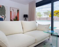 Nowa konstrukcja - Apartament - Sucina