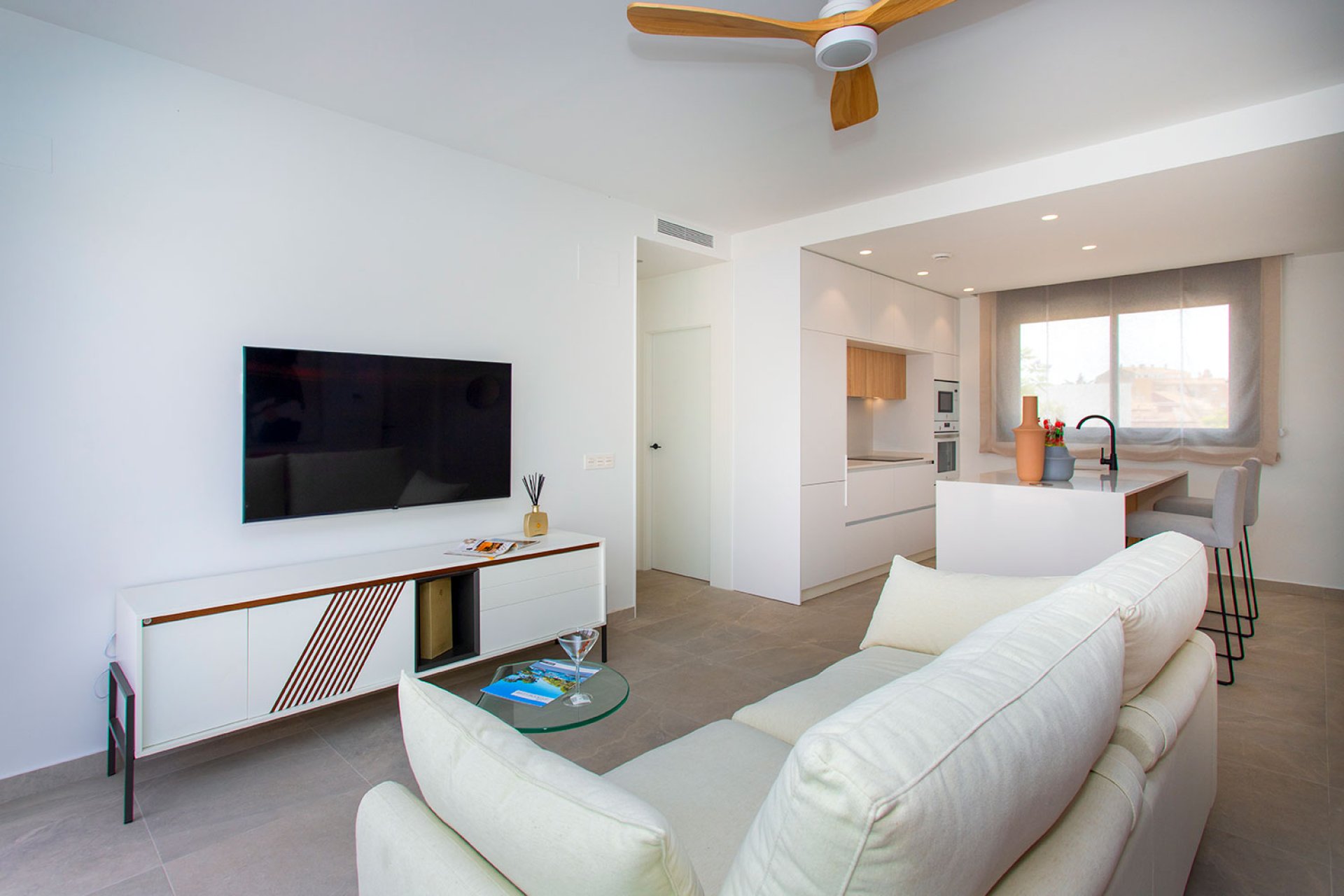 Nowa konstrukcja - Apartament - Sucina