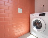 Nowa konstrukcja - Apartament - Sucina