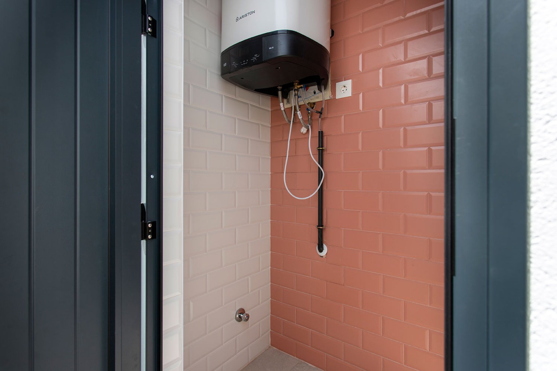 Nowa konstrukcja - Apartament - Sucina