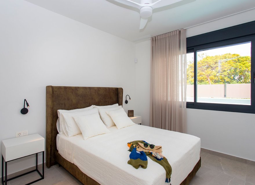 Nowa konstrukcja - Apartament - Sucina