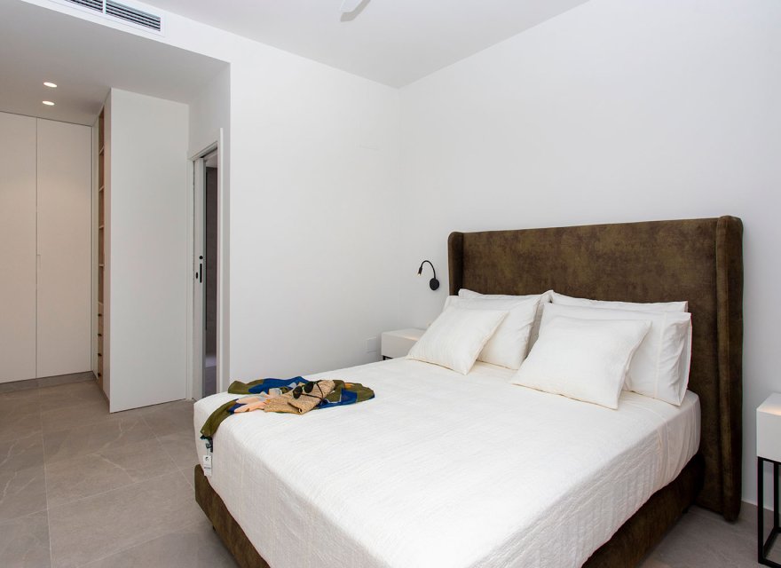 Nowa konstrukcja - Apartament - Sucina