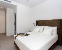 Nowa konstrukcja - Apartament - Sucina