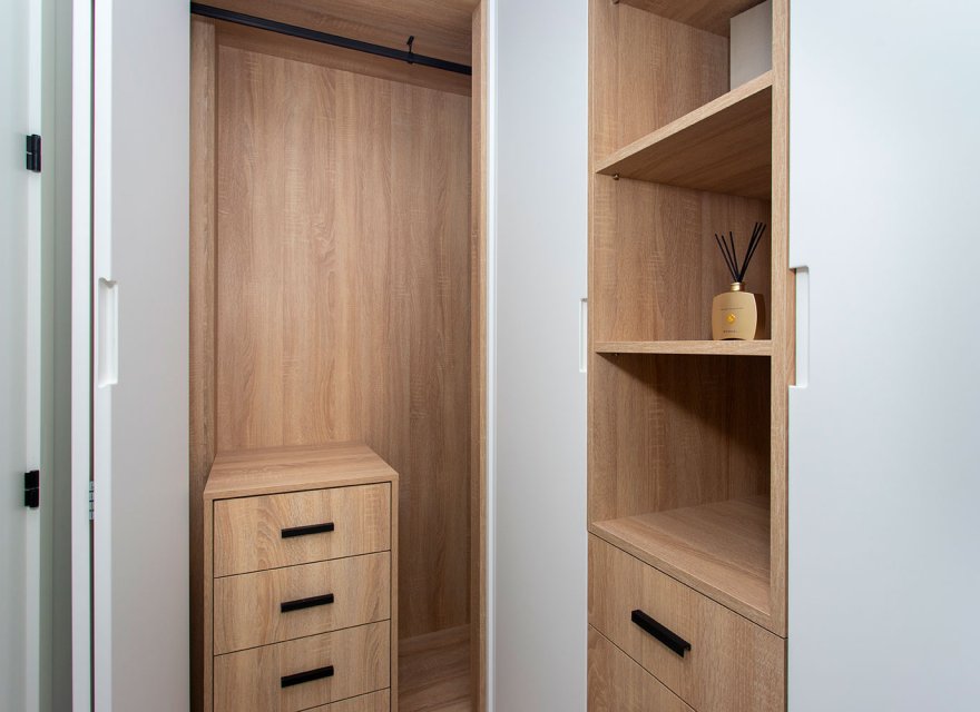 Nowa konstrukcja - Apartament - Sucina