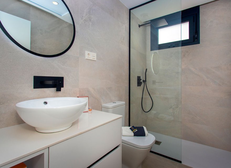 Nowa konstrukcja - Apartament - Sucina