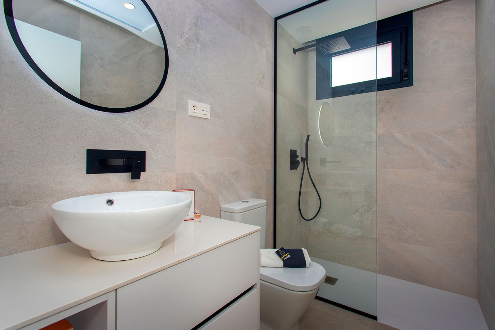 Nowa konstrukcja - Apartament - Sucina