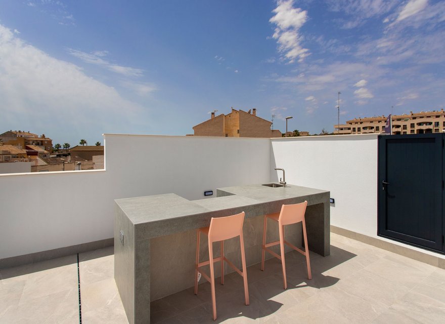 Nowa konstrukcja - Apartament - Sucina