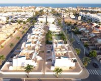 Nowa konstrukcja - Apartament - Torre de la Horadada