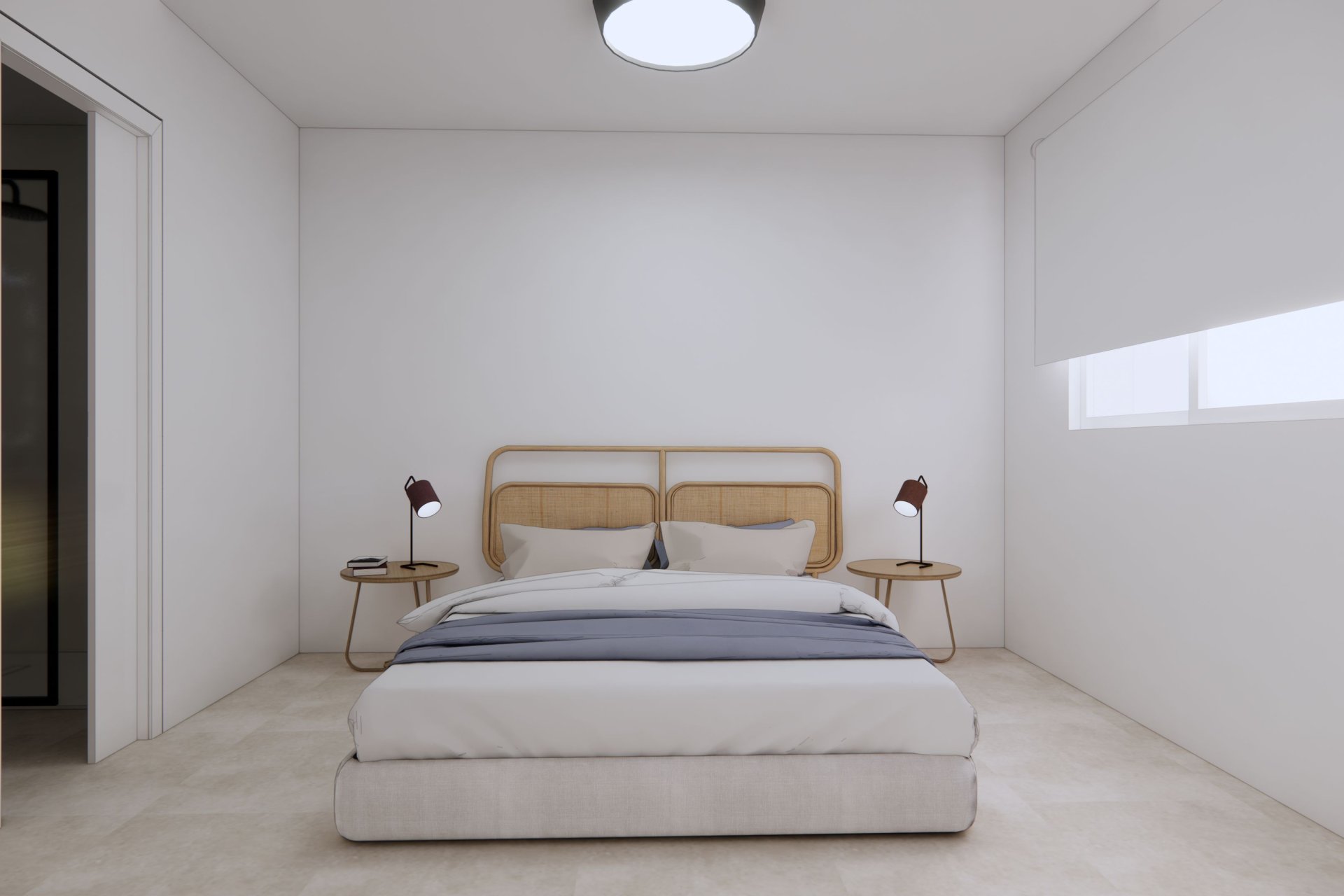 Nowa konstrukcja - Apartament - Torre de la Horadada