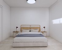 Nowa konstrukcja - Apartament - Torre de la Horadada