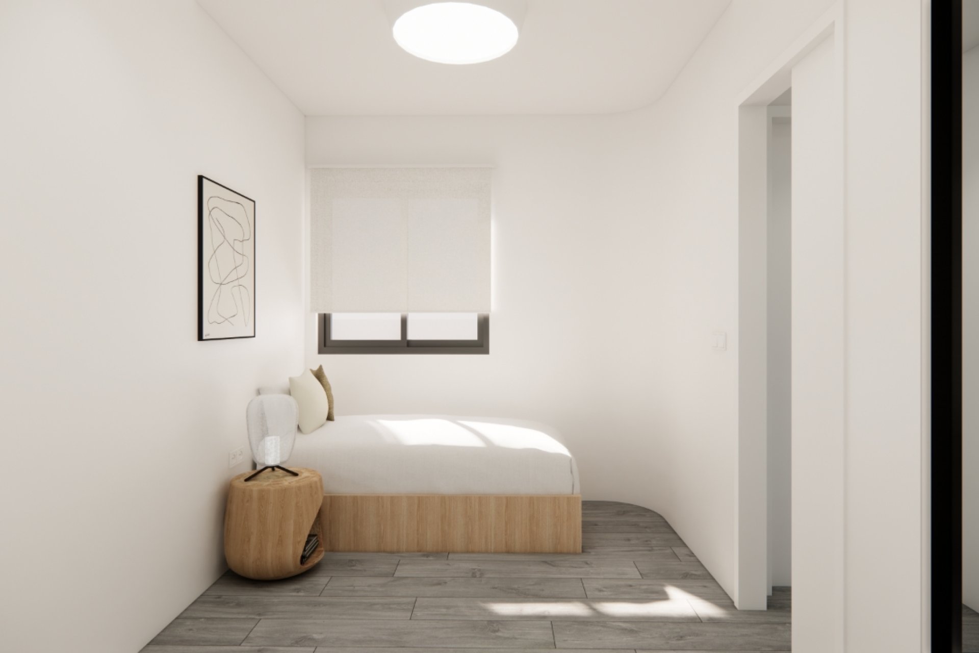 Nowa konstrukcja - Apartament - Torre de la Horadada